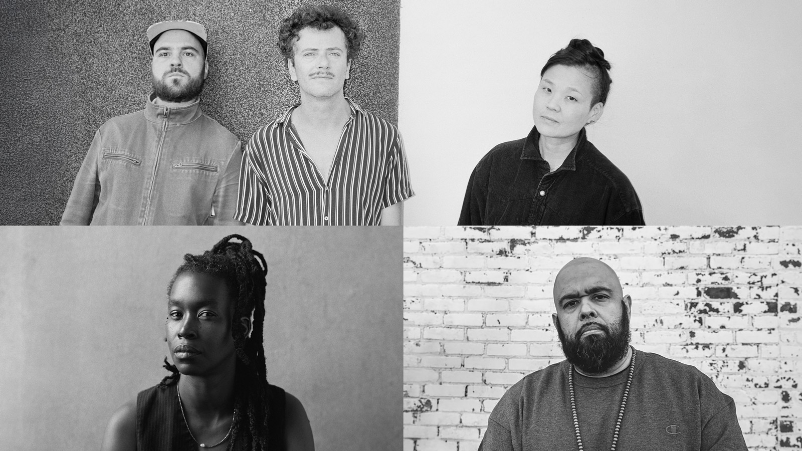 MOPCUT + Moor Mother + MC Dälek – Fundação Calouste Gulbenkian