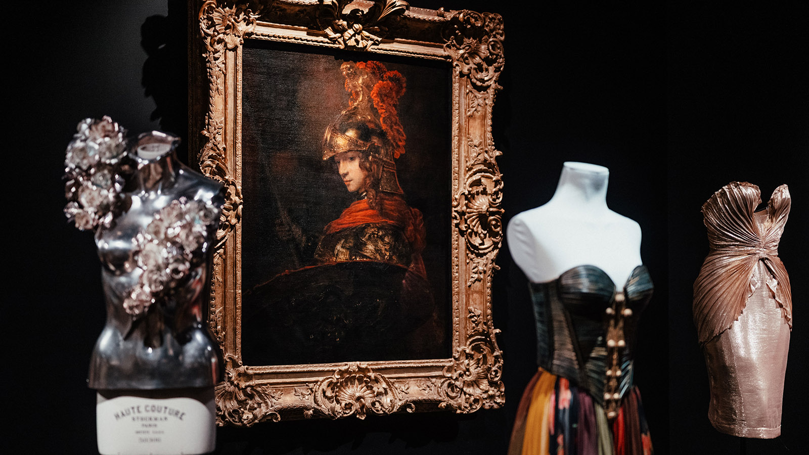 View of the exhibition. ©Pedro Pina