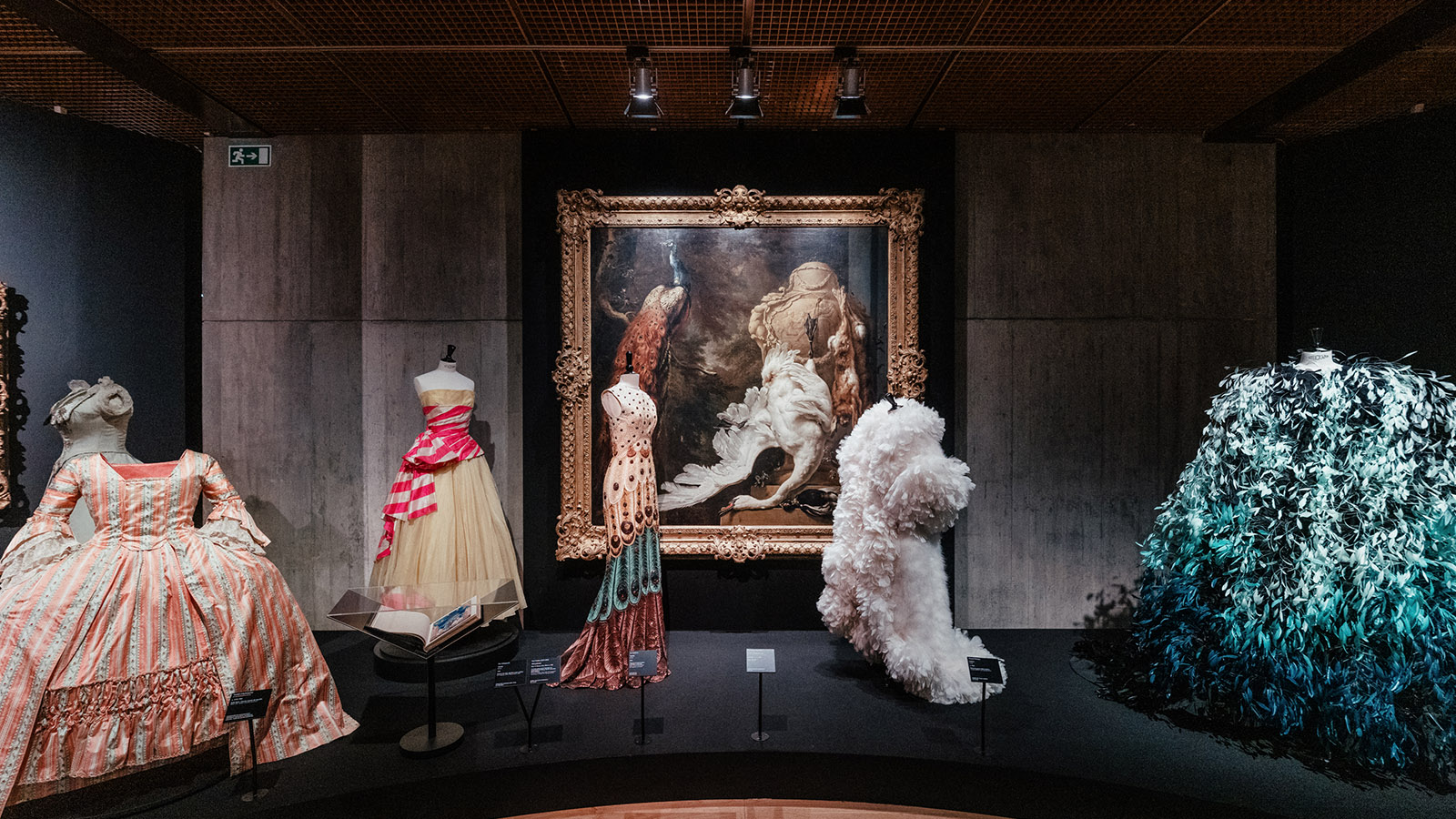 View of the exhibition. ©Pedro Pina