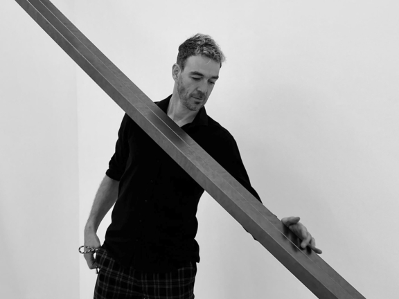 Diogo Pimentão. Força Transitória das Coisas