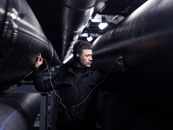 Jacob Kirkegaard. Testimonium