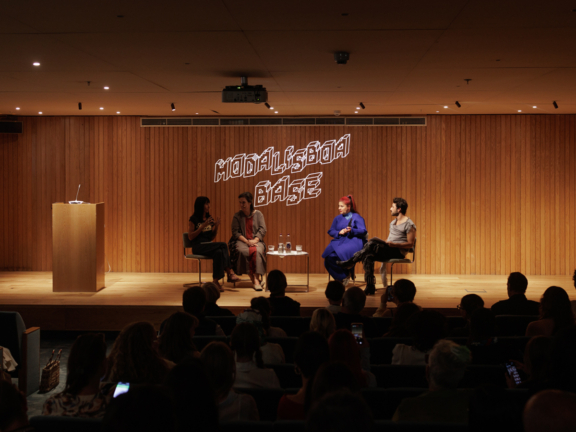 ModaLisboa: Tecnologia, Identidade e Futuro