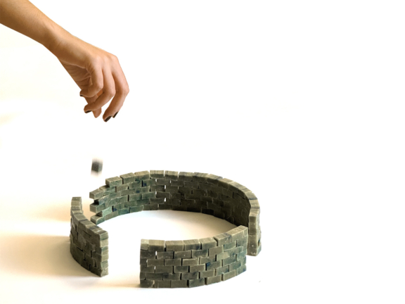 Permanências Efémeras