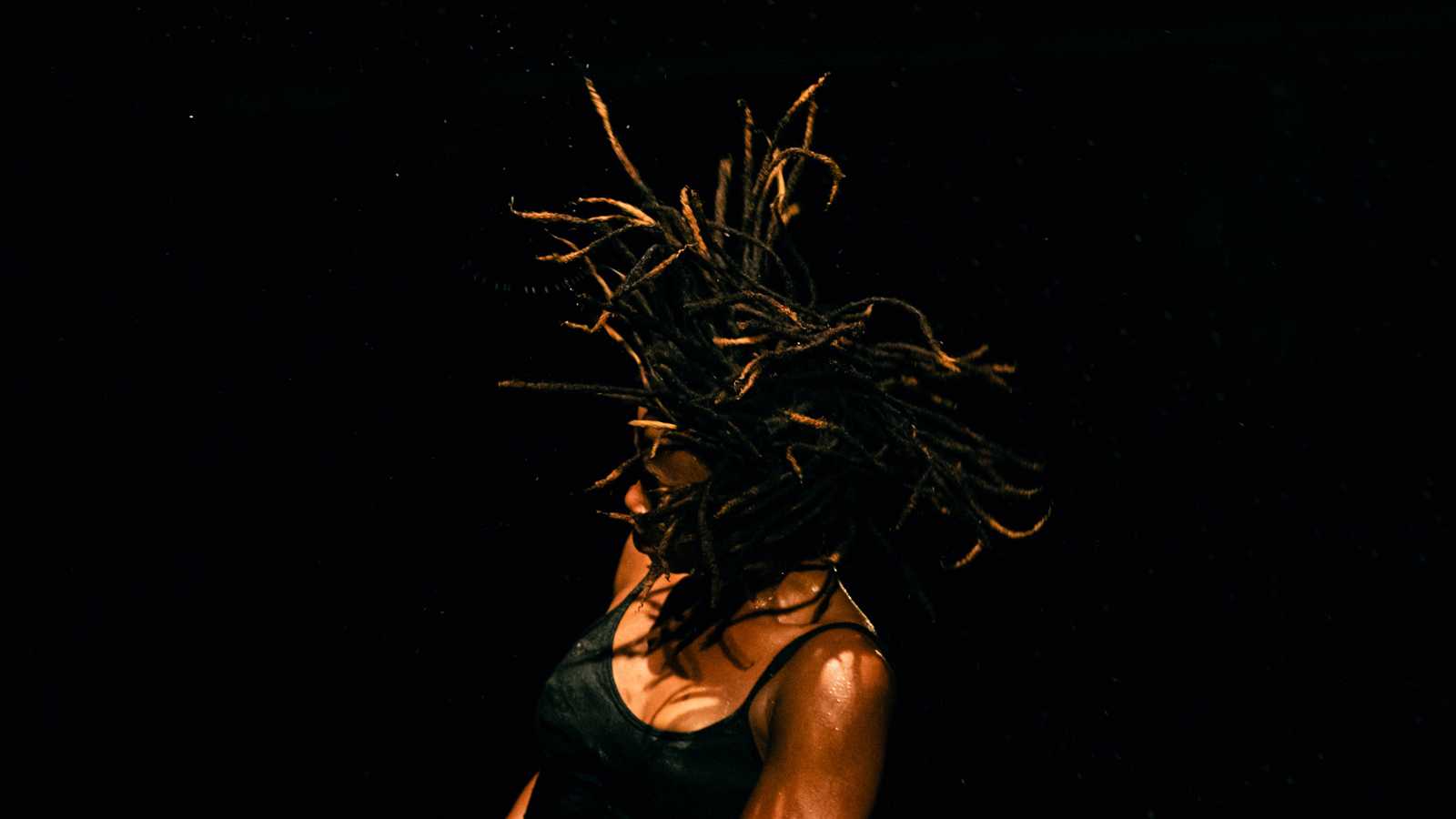 Marlene Monteiro Freitas conversa com artistas em residência MAR+