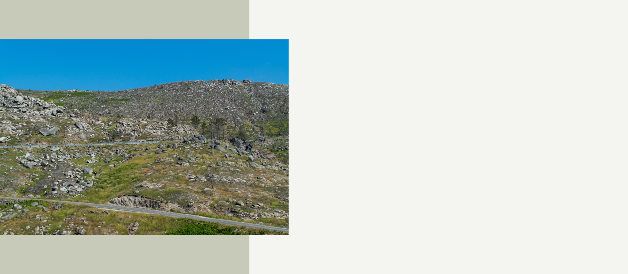 Homepage - Antarr